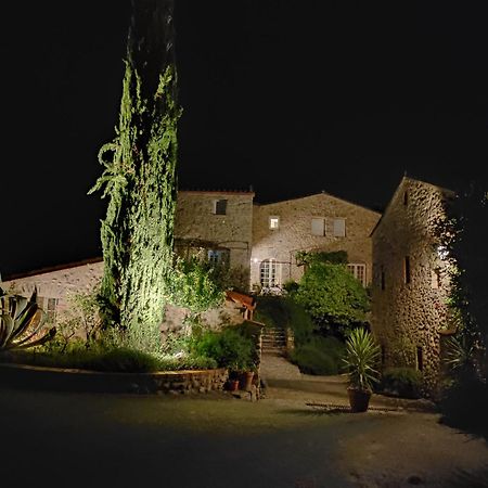 Hotel Le Mas Trilles Ceret Luaran gambar