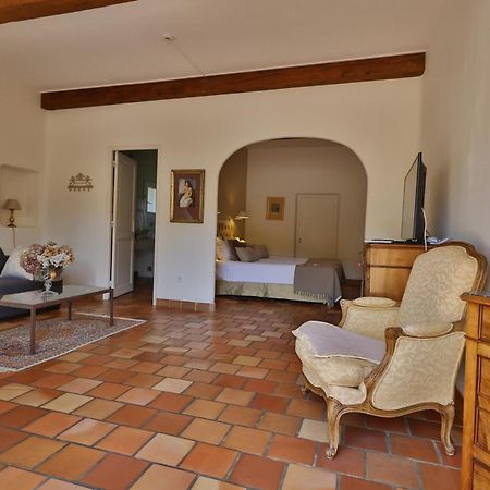 Hotel Le Mas Trilles Ceret Luaran gambar