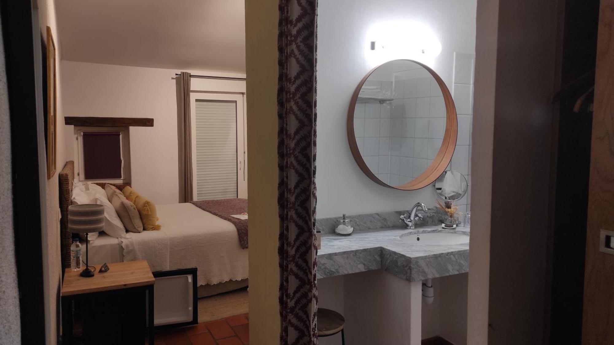 Hotel Le Mas Trilles Ceret Luaran gambar