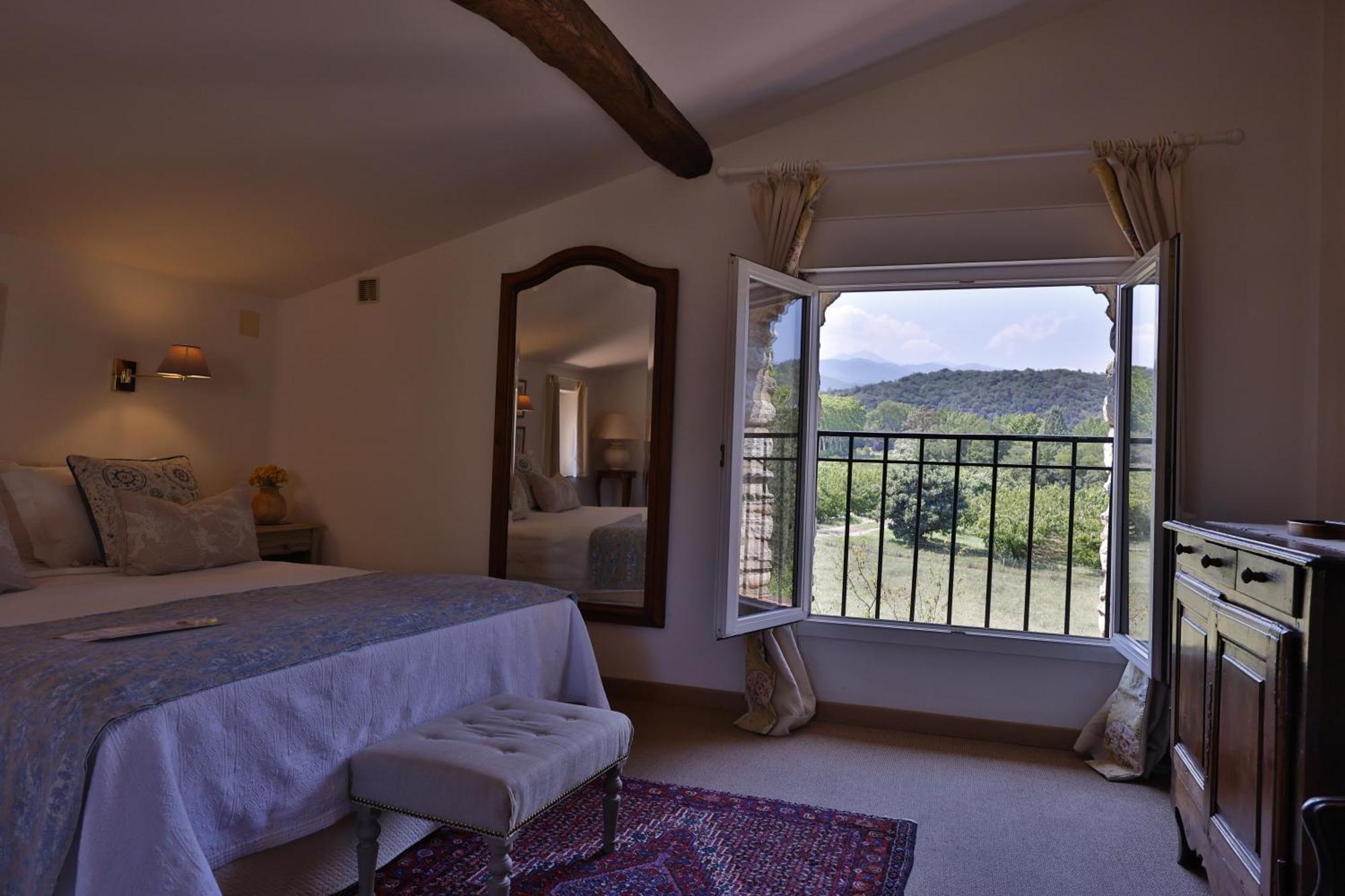 Hotel Le Mas Trilles Ceret Luaran gambar