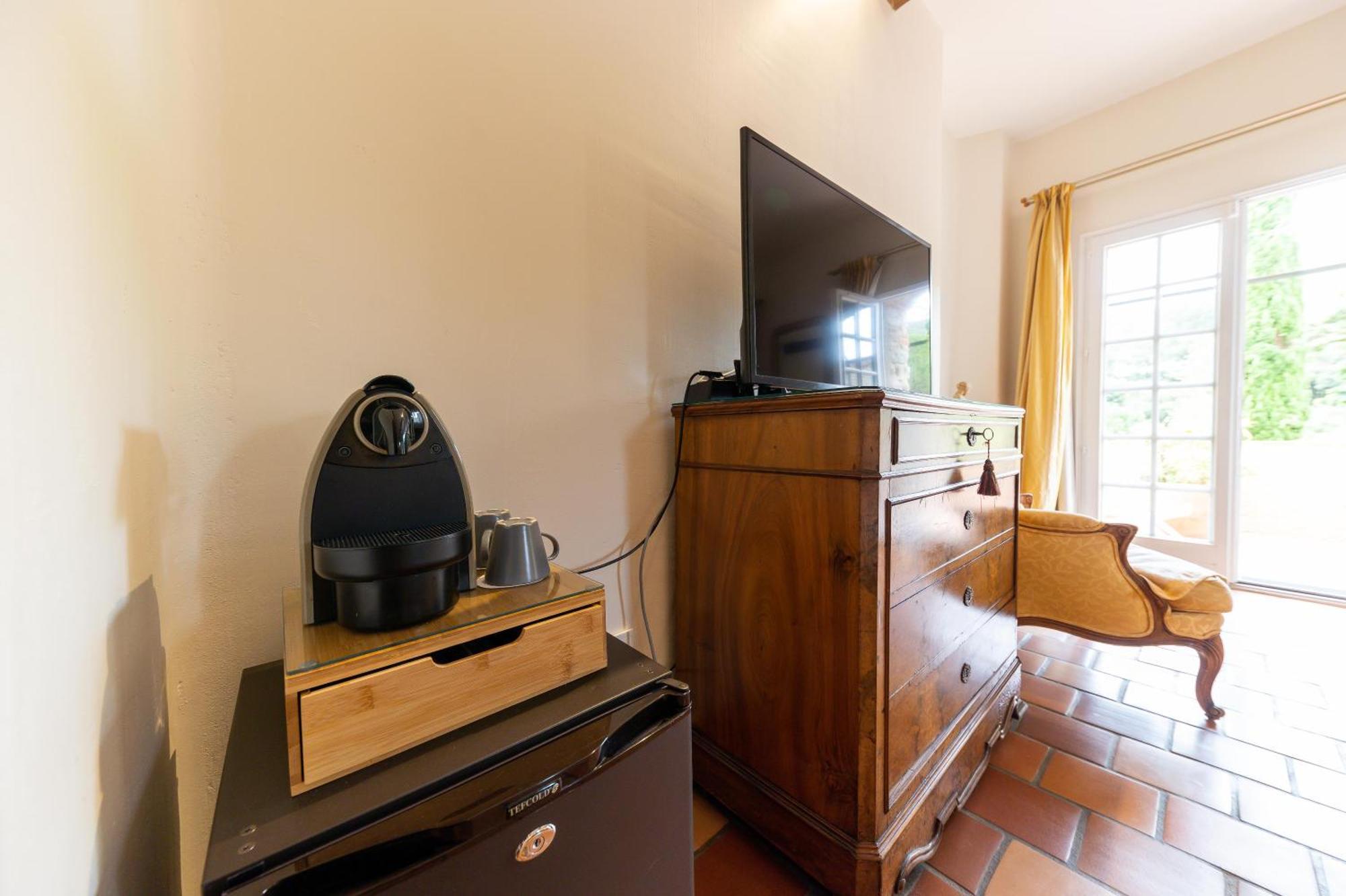 Hotel Le Mas Trilles Ceret Luaran gambar