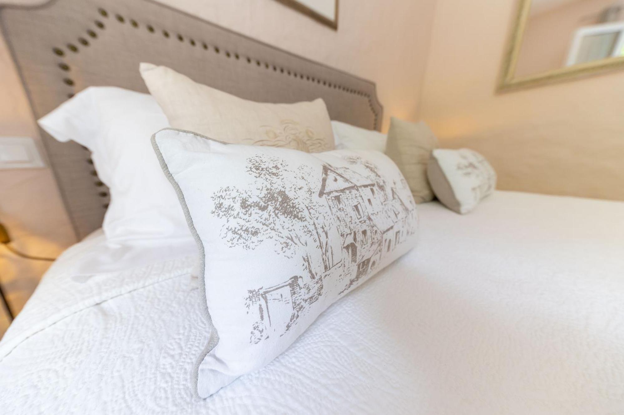 Hotel Le Mas Trilles Ceret Luaran gambar