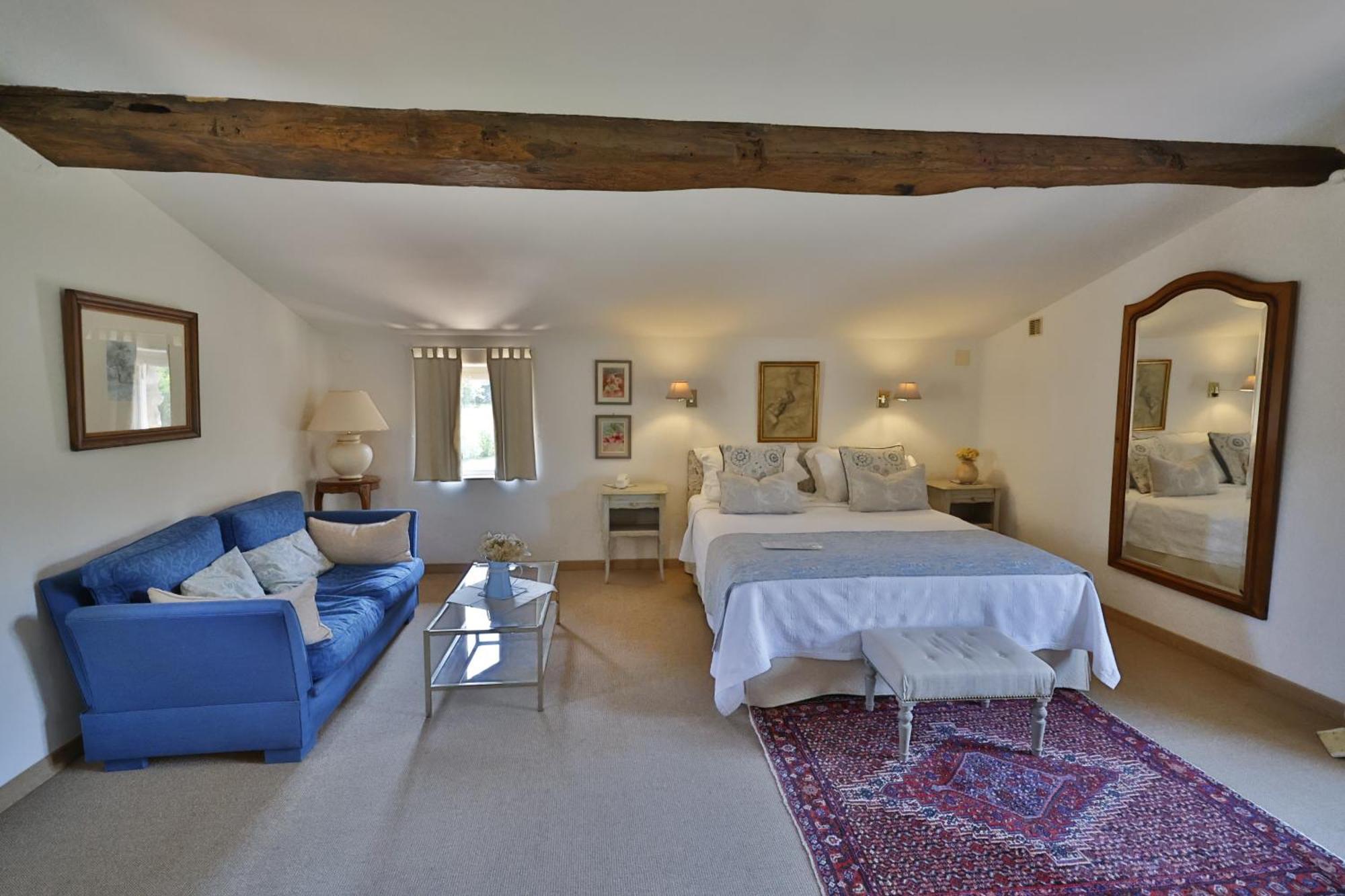 Hotel Le Mas Trilles Ceret Luaran gambar