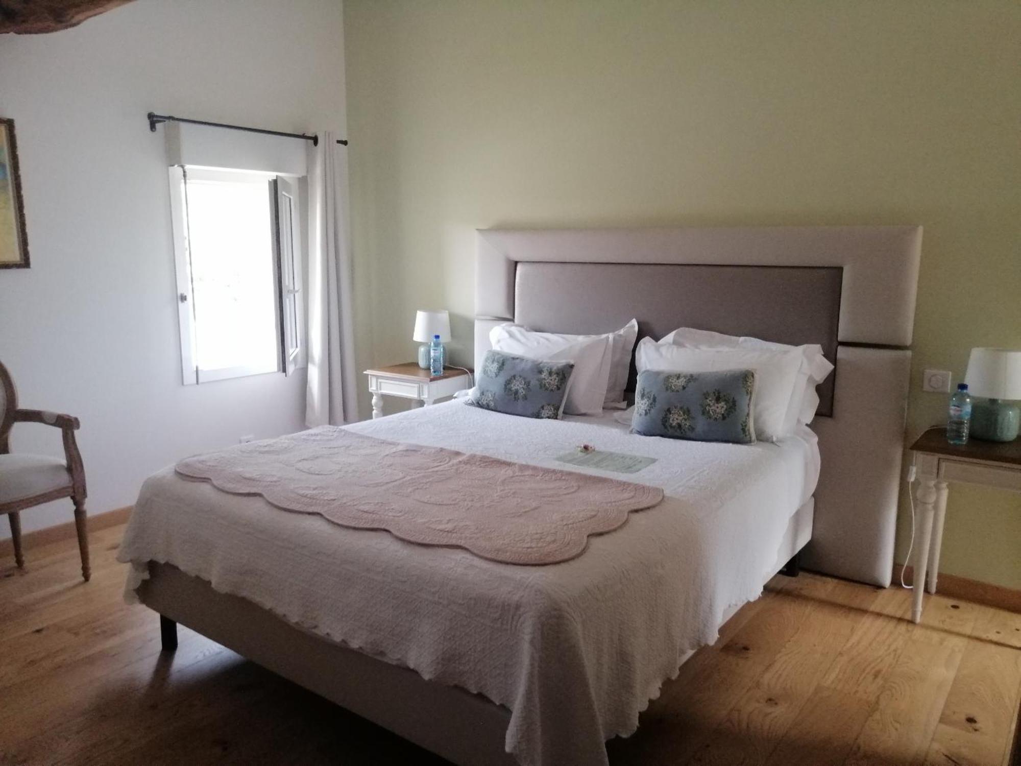 Hotel Le Mas Trilles Ceret Luaran gambar
